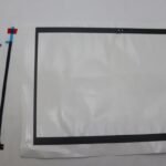 Mech_Asm Fru 5M Bezel+Fhd  C24Tape Asm