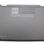 WWAN D module cover with  securing screw