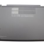 WWAN D module cover with  securing screw