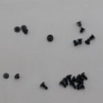 Mechanical Screw Kit for  Lenovo ThinkPad T14 Gen 4