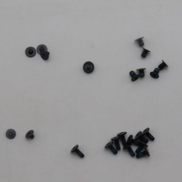 Mechanical Screw Kit for  Lenovo ThinkPad T14 Gen 4