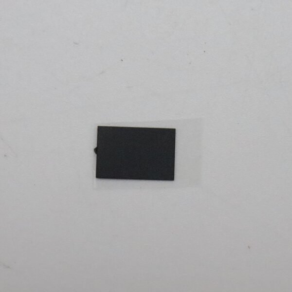 MECHANICAL Mylar for touchpad  feeling NG