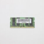 32GB DDR4 SODIMM memory module