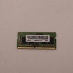 16GB DDR4 SO-DIMM memory  module, 3200MHz