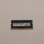 MEMORY  SODIMM,8GB,DDR4,3200,Ramaxel