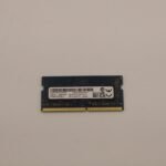 MEMORY  SODIMM,8GB,DDR4,3200,Ramaxel