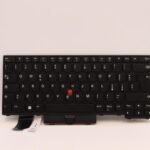 Full-size Italian laptop  keyboard for Lenovo