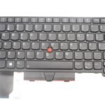 Full-size Portuguese keyboard  for Lenovo ThinkPad