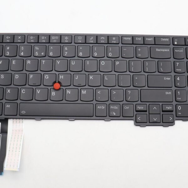 Euro English keyboard for  Lenovo notebooks