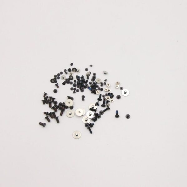 compatible screw kit for  Extreme P1, P1 4, X1 5