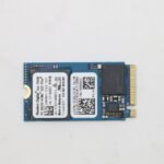 256GB M.2 PCIe NVMe  solid-state drive