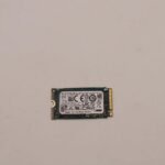 256GB M.2 2242 NVMe SSD