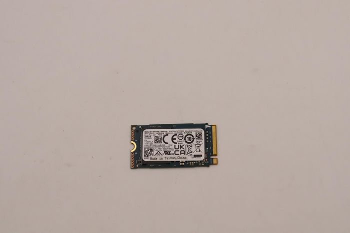 Img_32569983-1 256GB M.2 2242 NVMe SSD - Image 1