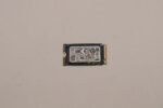 512GB M.2 2242 PCIe 4.0 SSD