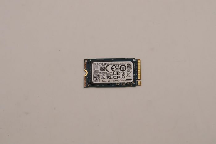Img_32569984-1 512GB M.2 2242 PCIe 4.0 SSD - Image 1