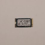 512GB M.2 2242 PCIe 4.0 SSD