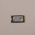 1TB M.2 2242 PCIe 4x4 SSD  assembly