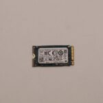 1TB M.2 2242 PCIe 4x4 SSD  assembly