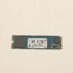 512GB M.2 PCIe 4.0 NVMe SSD