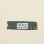 512GB M.2 PCIe 4.0 NVMe SSD