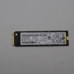 512GB M.2 2280 PCIe 4.0 x4  solid-state drive
