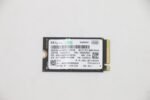 256GB M.2 2242 PCIe 3.0 NVMe  SSD