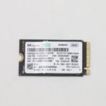 256GB M.2 2242 PCIe 3.0 NVMe  SSD