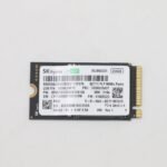 256GB M.2 2242 PCIe 3.0 NVMe  SSD