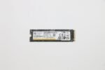 512GB M.2 2280 PCIe NVMe SSD  with OPAL 2.0