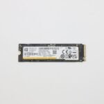512GB M.2 2280 PCIe NVMe SSD  with OPAL 2.0