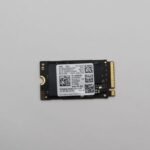 256GB M.2 2242 PCIe 4.0 NVMe  SSD