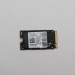 256GB M.2 2242 PCIe 4.0 NVMe  SSD