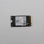 1TB M.2 2242 PCIe 4.0 NVMe SSD