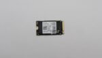 1TB M.2 2242 PCIe 4.0 NVMe SSD