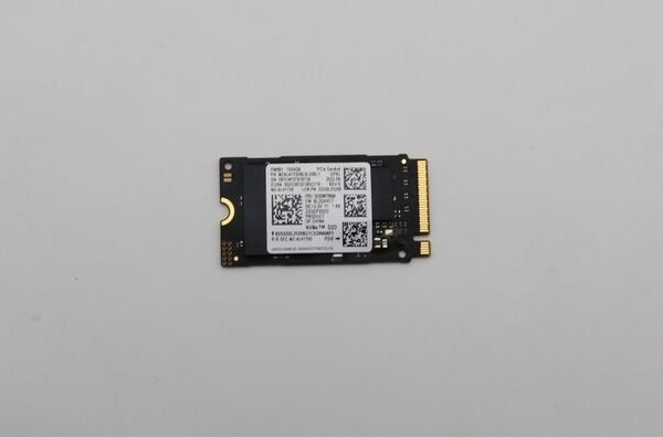 1TB M.2 2242 PCIe 4.0 NVMe SSD