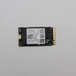 1TB M.2 2242 PCIe 4.0 NVMe SSD