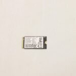 256GB M.2 2242 PCIe 4.0 NVMe  SSD