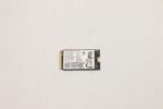 512GB M.2 2242 PCIe 4.0 SSD  with OPAL security