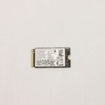 512GB M.2 2242 PCIe 4.0 SSD  with OPAL security