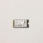 512GB M.2 2242 PCIe 4.0 SSD  with OPAL security