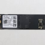 1TB M.2 2280 PCIe 4.0 NVMe  SSD with OPAL