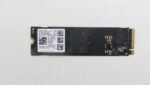 1TB M.2 2280 PCIe 4.0 NVMe  SSD with OPAL