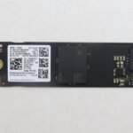 1TB M.2 2280 PCIe 4.0 NVMe  SSD with OPAL