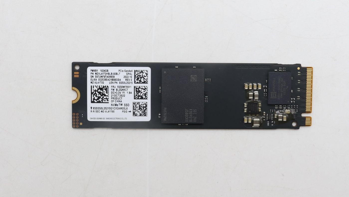 Img_32570005.jpg 1TB M.2 2280 PCIe 4.0 NVMe SSD with OPAL - Image 1