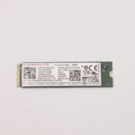 256GB M.2 2280 PCIe 4.0 NVMe  SSD