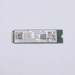 1TB M.2 NVMe SSD with PCIe  4.0 x4 interface