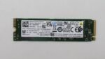 512GB M.2 PCIe 3.0 x4  internal SSD