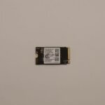 256GB M.2 2242 PCIe NVMe SSD
