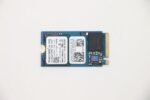 256GB PCIe NVMe M.2 2242 SSD