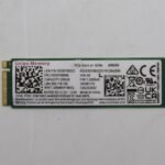 256GB M.2 2280 PCIe 4.0 NVMe  SSD with OPAL 2.0